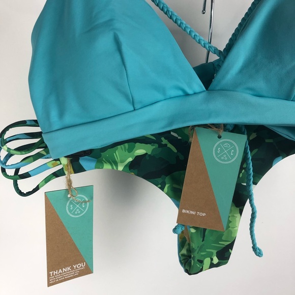 Sand Cloud Bikini Set - Picture 2 of 5